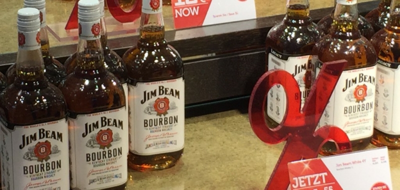 Jim Beam