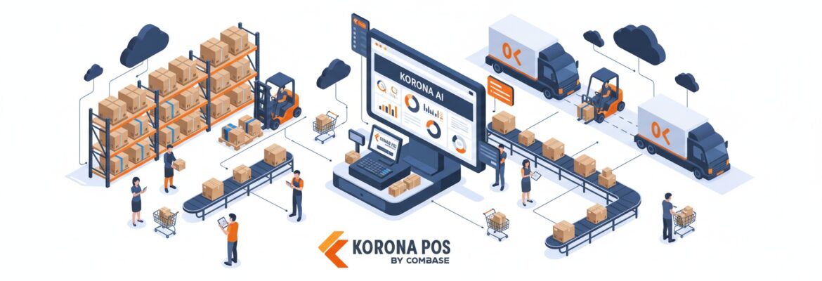 KORONA AI