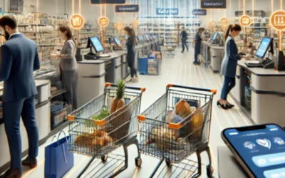 Wenn die Kasse verschwindet: Warum Headless POS jetzt wichtig ist