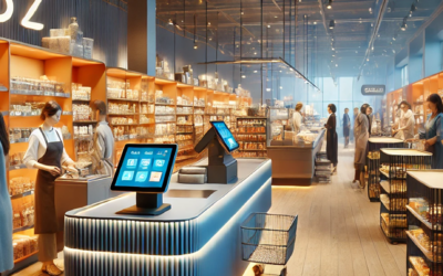 Vom Point of Sale zum Point of Experience