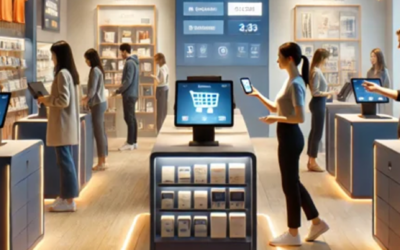 Transaktion statt Terminal: Warum das neue Herz des POS alles verändert.
