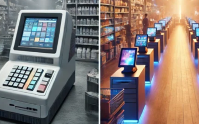 Offen statt monolithisch: Wie Headless POS Ihren Alltag wirklich verändert