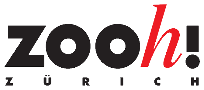 Logo Zoo Zürich