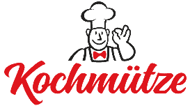 Logo Kochmütze