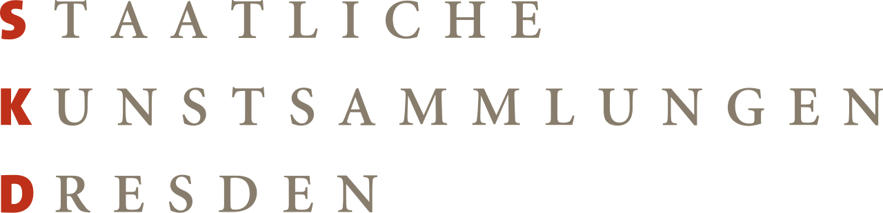 Logo Staatliche Kunstsammlungen Dresden