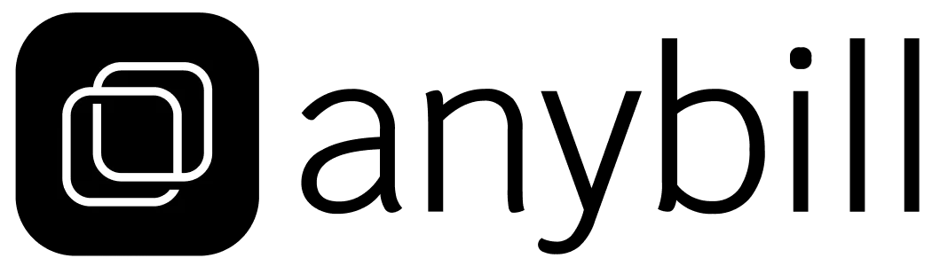Anybill Logo