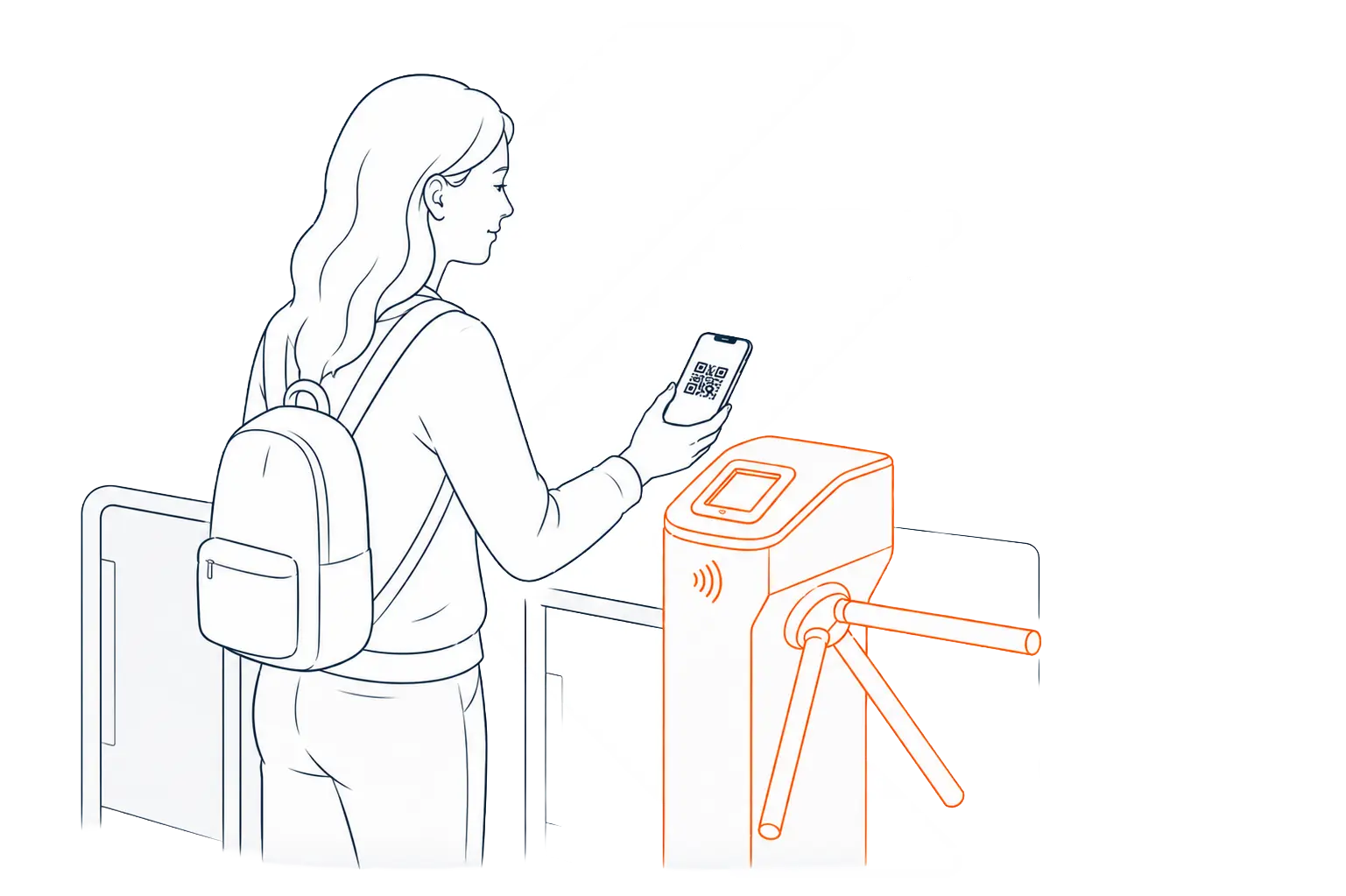 Hero Ticketing